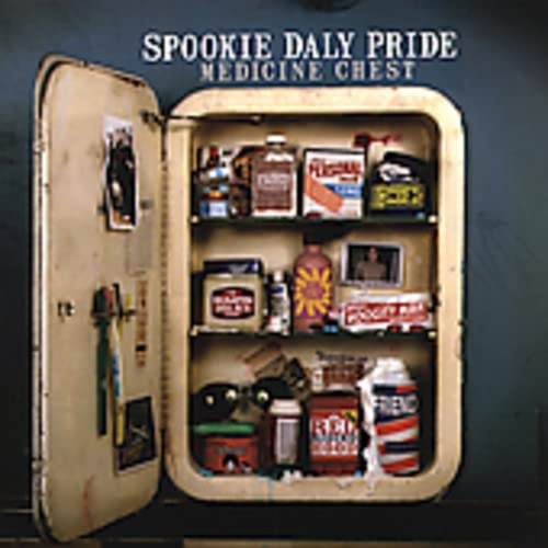 UNIVERSAL MUSIC GROUP spookiedalypride2