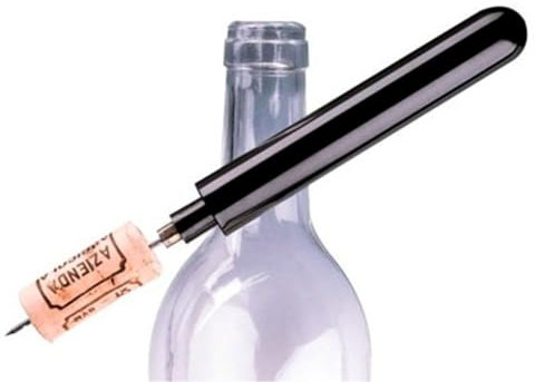 Corklift - der bekannte Korkenzieher