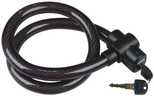 ABUS Seilschloss 8700/85 Champ