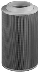MAHLE LX 1801 Luftfilter für Mercedes-Benz SK u.a.