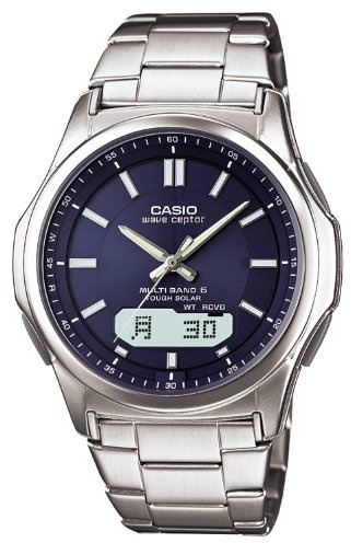 Casio Montre Hommes WVA-M630D-2AJF