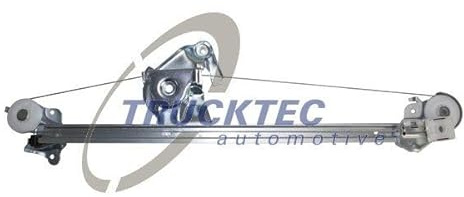 TRUCKTEC AUTOMOTIVE Fensterheber 02.54.009