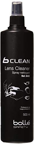 B-clean Lens Cleaner Bolle Safety 500ml
