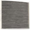 Meyle 6123200016 Filtro di ventilazione per abitacolo