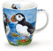 Puffin Mug by Dunoon (Highland Animal Range)