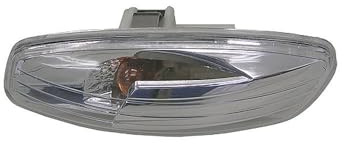 ALKAR Lichtscheibe, Blinkleuchte 6202853