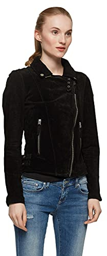 Freaky Nation Damen Taxi Driver Jacke