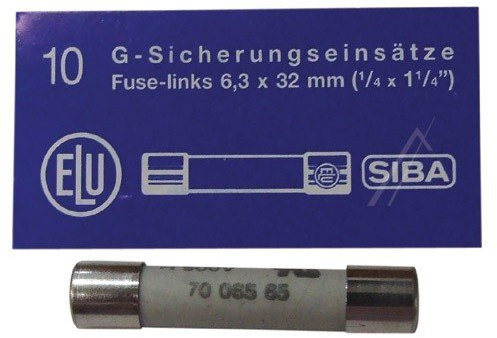 FUSIBLE 8A DE MICRO ONDES - 71X7947