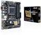 Asus A88XM-A/USB 3.1 Mainboard Sockel FM2+ (Micro-ATX, AMD A88X, 4x DDR3 Speicher, 6x SATA 6Gb/s, PCIe 3.0)