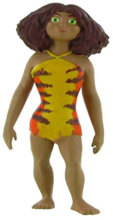 Comansi - Die Croods - Eep (Tochter) Figur 7cm