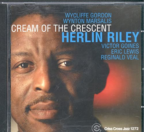 Cream of the Crescent