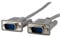 StarTech.com 10 ft. (3 m) VGA to VGA Cable - HD15 VGA Cable - 800x600 Resolution - Male/Male - VGA Monitor Cable (MXT101MM10)