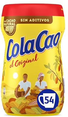 ColaCao Original - Kakaopulver