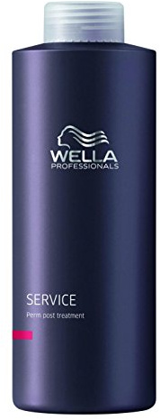 Wella Care Service Perming Treatment 1000 ml