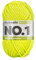 myboshi No.1 Wolle zum Häkeln und Stricken, Schnellstrickgarn, langlebige Mützenwolle, Strickwolle, Häkelwolle, mulesing-frei, 50g, Ll 55m Grün (Avocado) 1 Knäuel