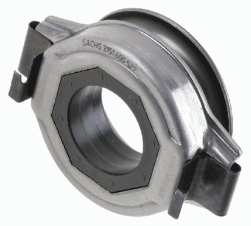 SACHS 3151 600 527 Ausrücklager für Nissan Almera MK II (N16) 2000 - und Andere Fahrzeuge