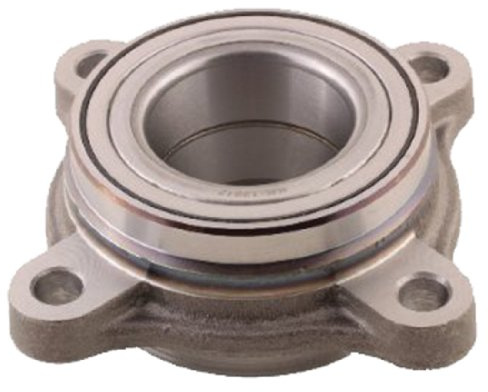 Japanparts KK-12012 Radlagersatz