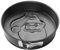 Zenker Fackelmann Tortiera Abrir antiadherentes 3 Fondos, Antiadherente, Multi, 26 cm
