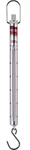 Pesola Präzisionsfederwaage MedioLine 2500 g