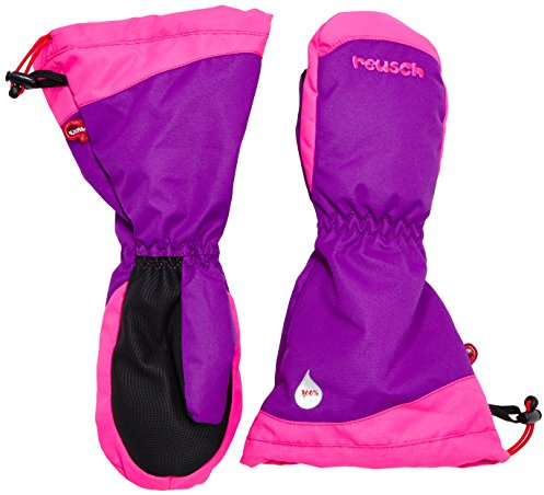 Reusch Baby Handschuhe Walter R-Tex XT Fäustling