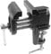 Performance Tool W3900 Hammer Tough 7,6 cm Klemmschraubstock – langlebiger und vielseitiger Schraubstock für Garage, Werkstatt und DIY-Projekte