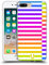 Head Case Designs Neón Rayas Dinámicas Caso Funda de Gel Suave Compatible con Apple iPhone 7 Plus/iPhone 8 Plus
