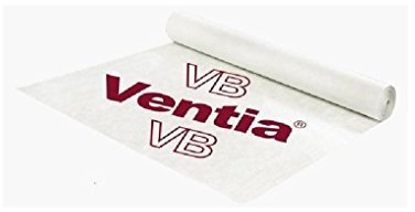 Klimamembran Aktive Dampfsperre Ventia VB 75m²