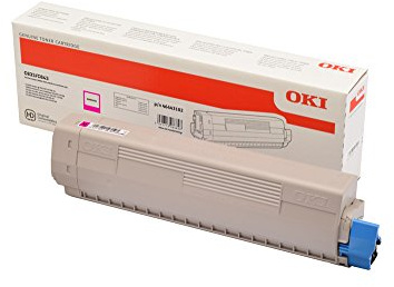Oki 46443102 Original Toner Pack of 1