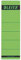 Leitz Rückenschild selbstklebend für Standard- und Hartpappe-Ordner, 10 Stück, 80 mm Rückenbreite, Kurzes und breites Format, 62 x 192 mm, Papier, grün, 16420055 geändert werden