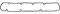 Febi bilstein 19715 Joint de cache culbuteurs