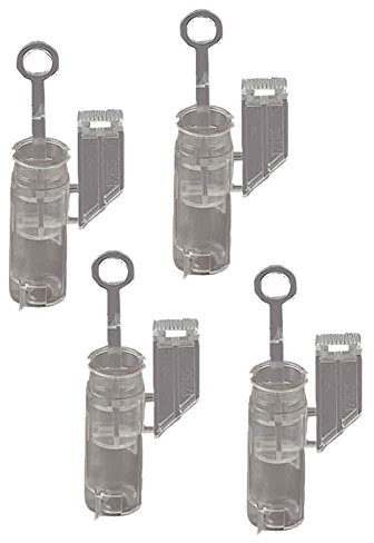 abb-entrelec Set für Blendenmontage UZ90P4