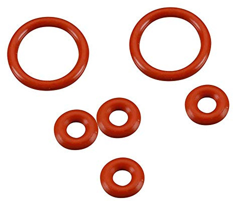 Arrma O-Ring Set (6) (AR330022)