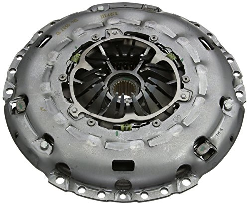 Valeo Kupplungssatz 826978 - mit Druckplatte, mit Scheibe | Kompatibel mit: CITROËN C-CROSSER, C-CROSSER ENTERPRISE, MITSUBISHI OUTLANDER II, PEUGEOT 4007