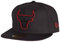 New Era Chicago Bulls Prene Diamond 59Fifty Basecap - 7 1/2-60cm (XL)