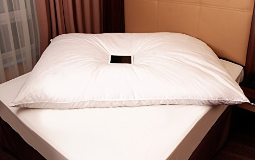 Mayaadi-Home MA57 BALLONBETT BETTDECKE FEDERBETT 135x200cm 30% Daunen 70% Federn OBERBETT Winter Decke 2600 Gr.