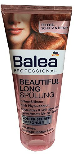 Balea Professional Beautiful Long Spülung (200ml Tube)