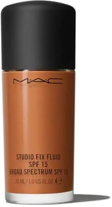 MAC Studio Fix Fluid SPF15 NW48
