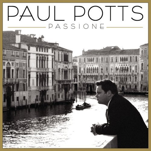 Passione (+1 Bonus Track, Granada)