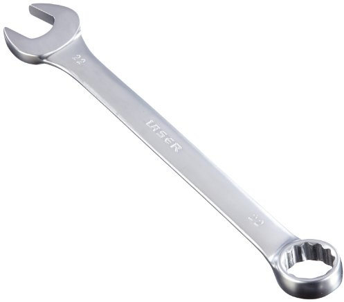 Laser 1566 Combination Spanner 22mm