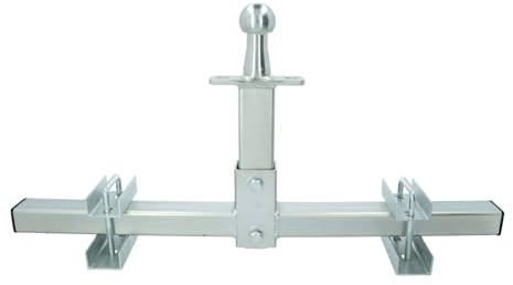 Twinny Load 629902231 Anhängerkupplung starr