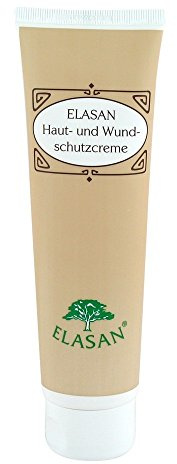 Elasan Haut und Wundschutzcreme