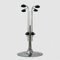 Bar Essentials Rotary 4 Standard Bottle Stand - Optic Holder