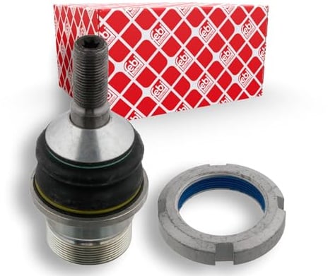febi bilstein 32476 Ball Joint for control arm, pack of one