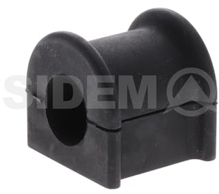 SIDEM 845837 Lagerbuchse, Stabilisator | Kompatibel mit: TOYOTA RAV 4 II