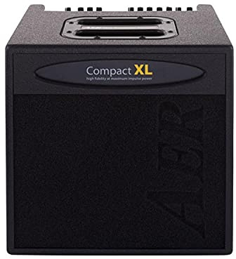 AER Compact XL 200W Acoustic Combo Amp