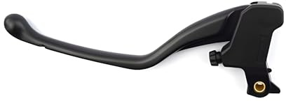 Vicma 75902 Half Left, Black