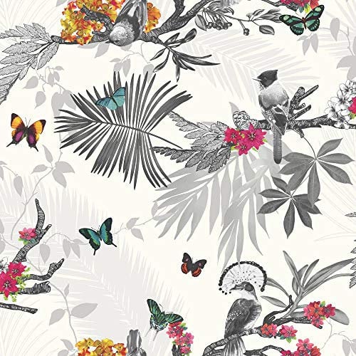 Arthouse 664802 Papier Tapete Kollektion Enchantment