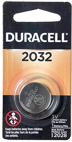 Duracell 033917 batteria non-ricaricabile