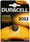 Duracell 033917 batteria non-ricaricabile