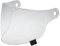 Bell Riot Visier (Clear,One Size)